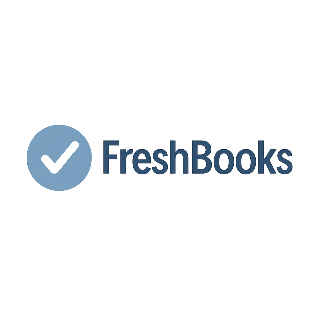 FreshBooks logo