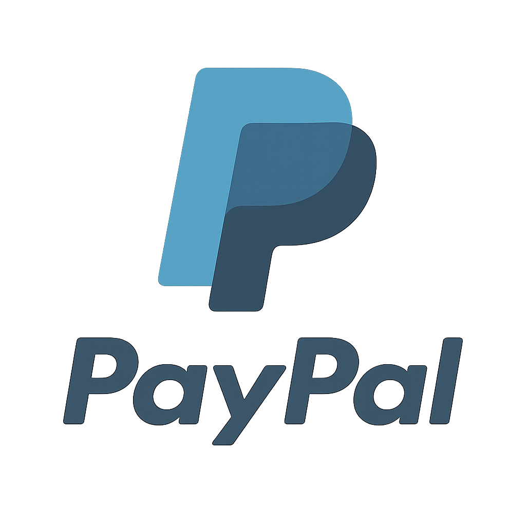 PayPal logo