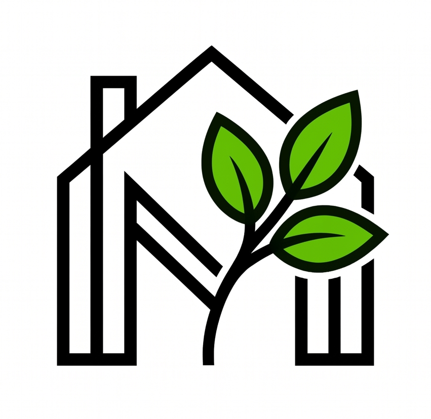 Manor & Mint Cleaning logo