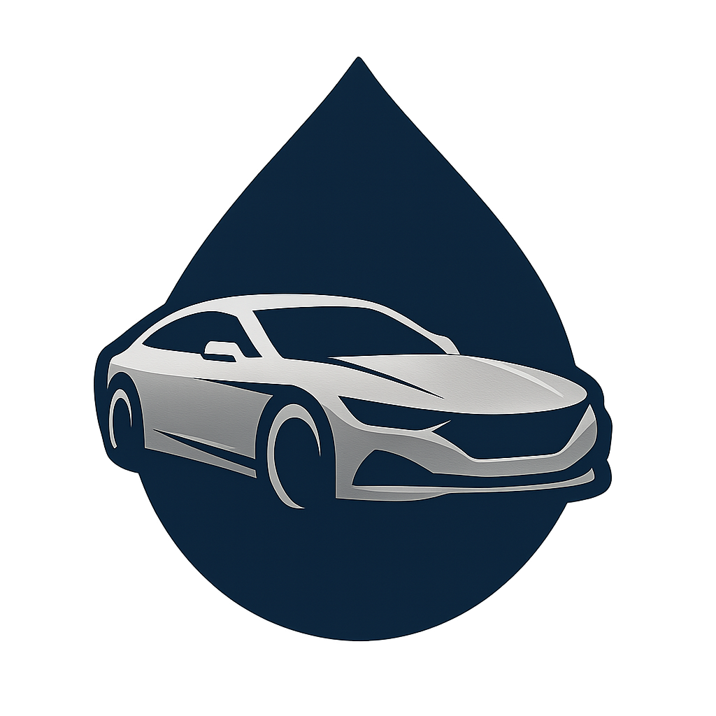 Prestige Auto Spa logo