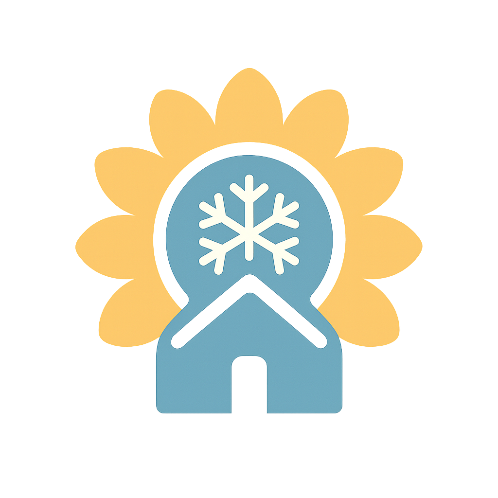 Warm Winters UA logo