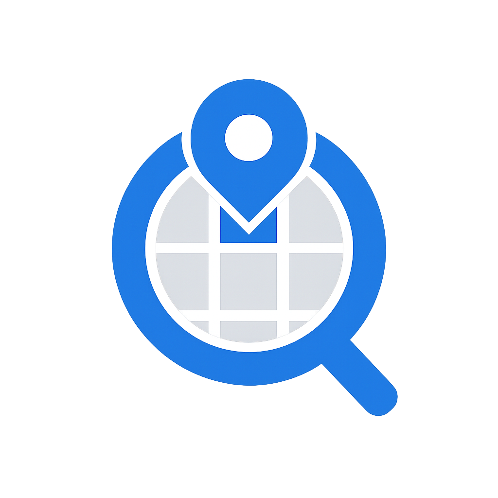 找哪儿 · ZHAONAER.COM logo