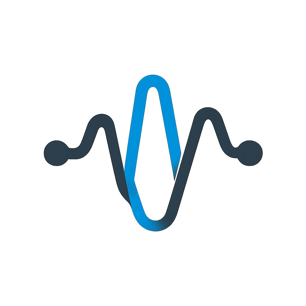 Pher G Podcast Network logo