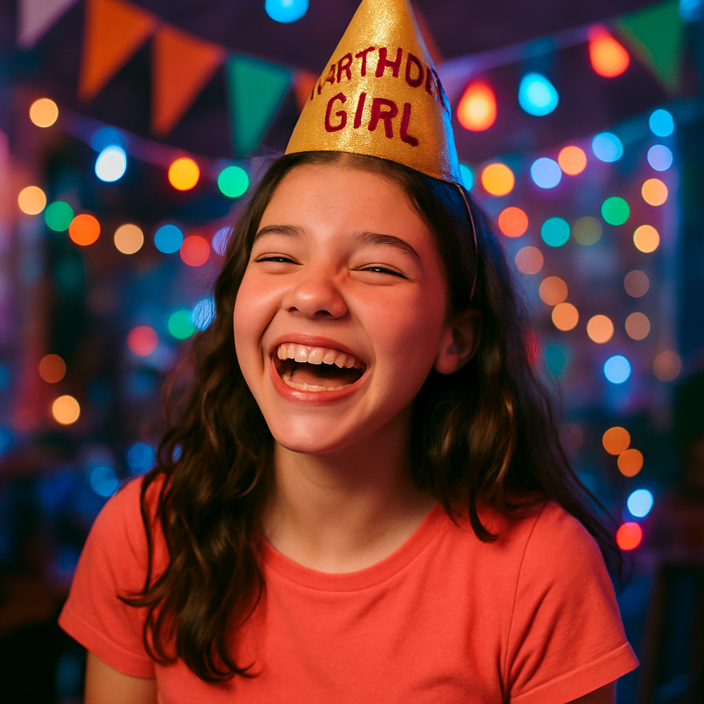 Photo of Sarah Gomez