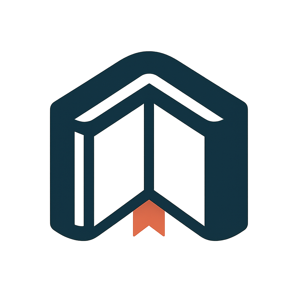 BookSpaceDP logo