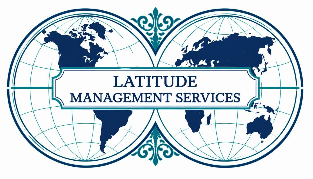 Latitude Management Services Limited logo