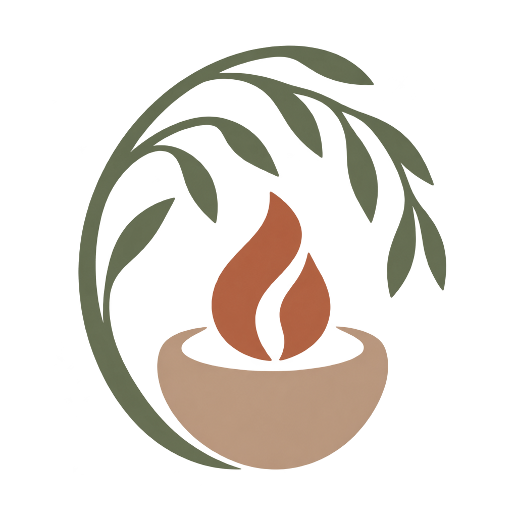 Willow Hearth logo