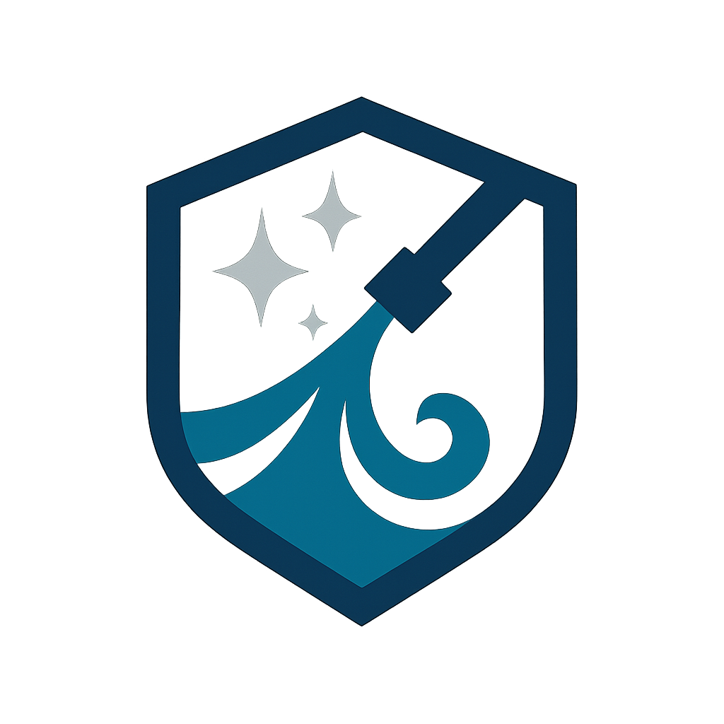 Forged Cleaning Services logo