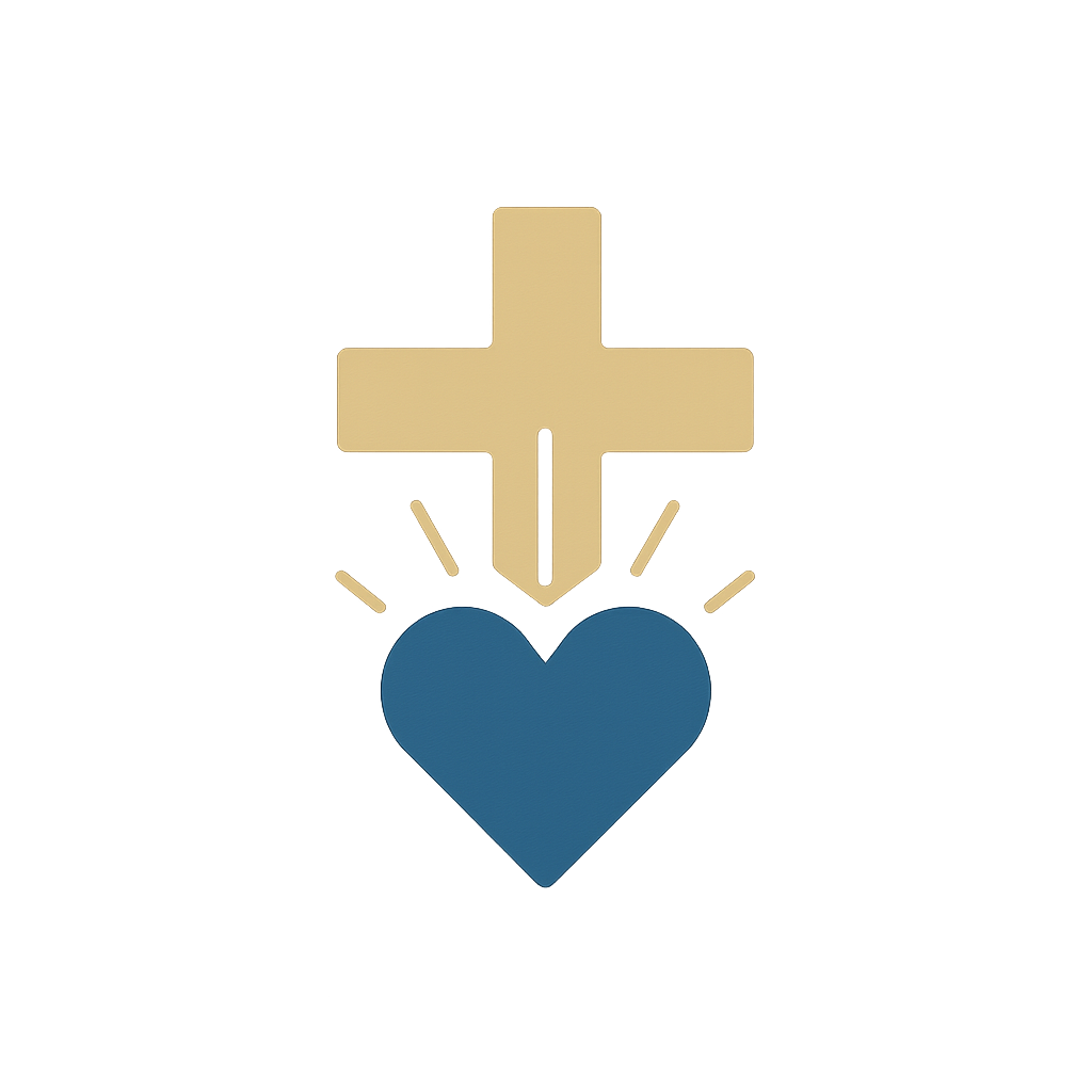 Jesus Can You Save Me.com logo