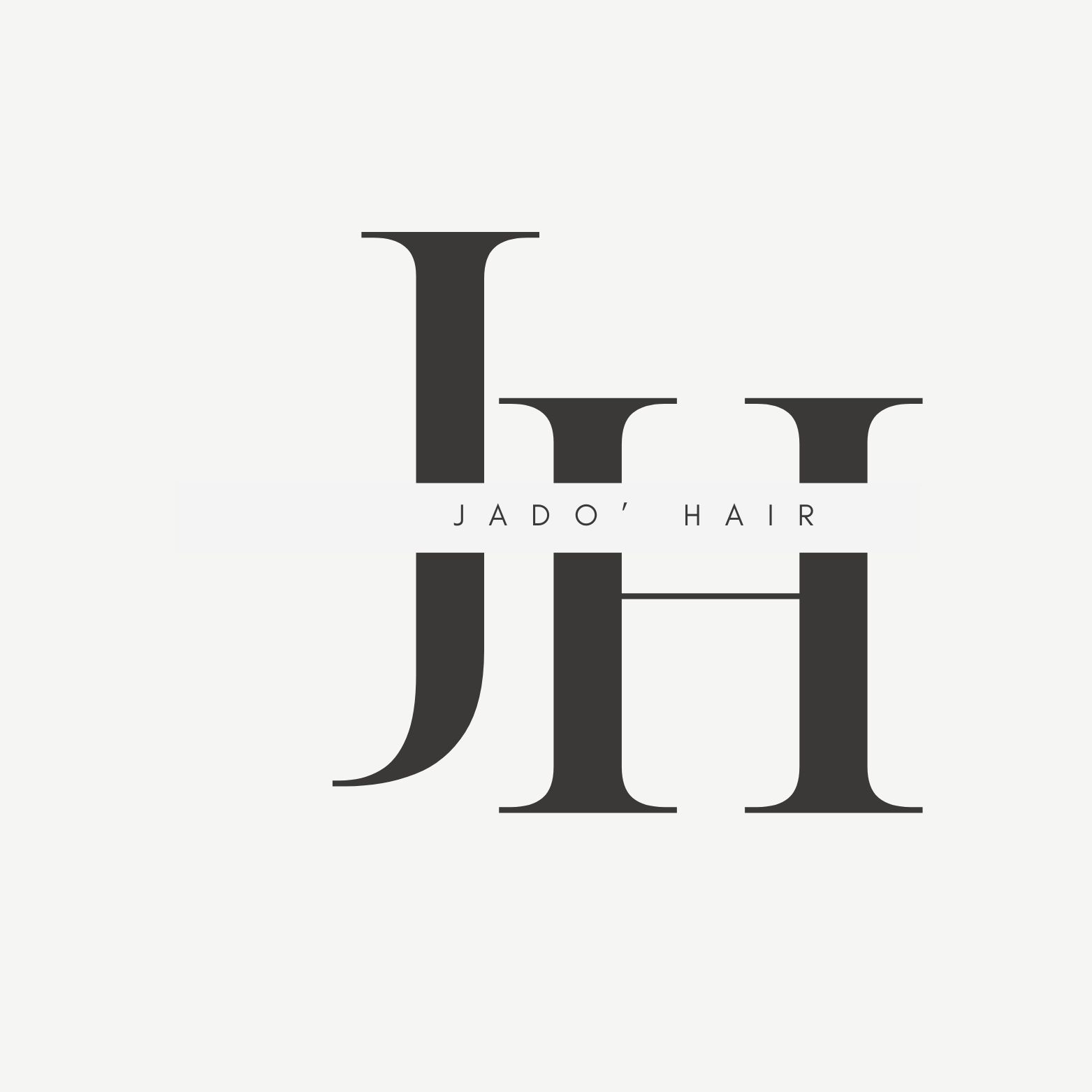 Jadò Hair logo