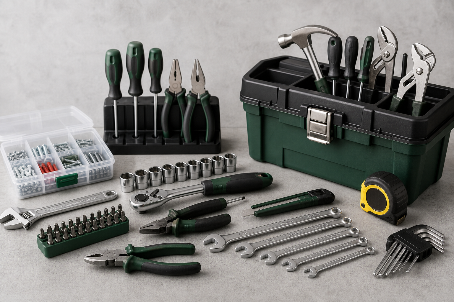 Hand Tools product category image