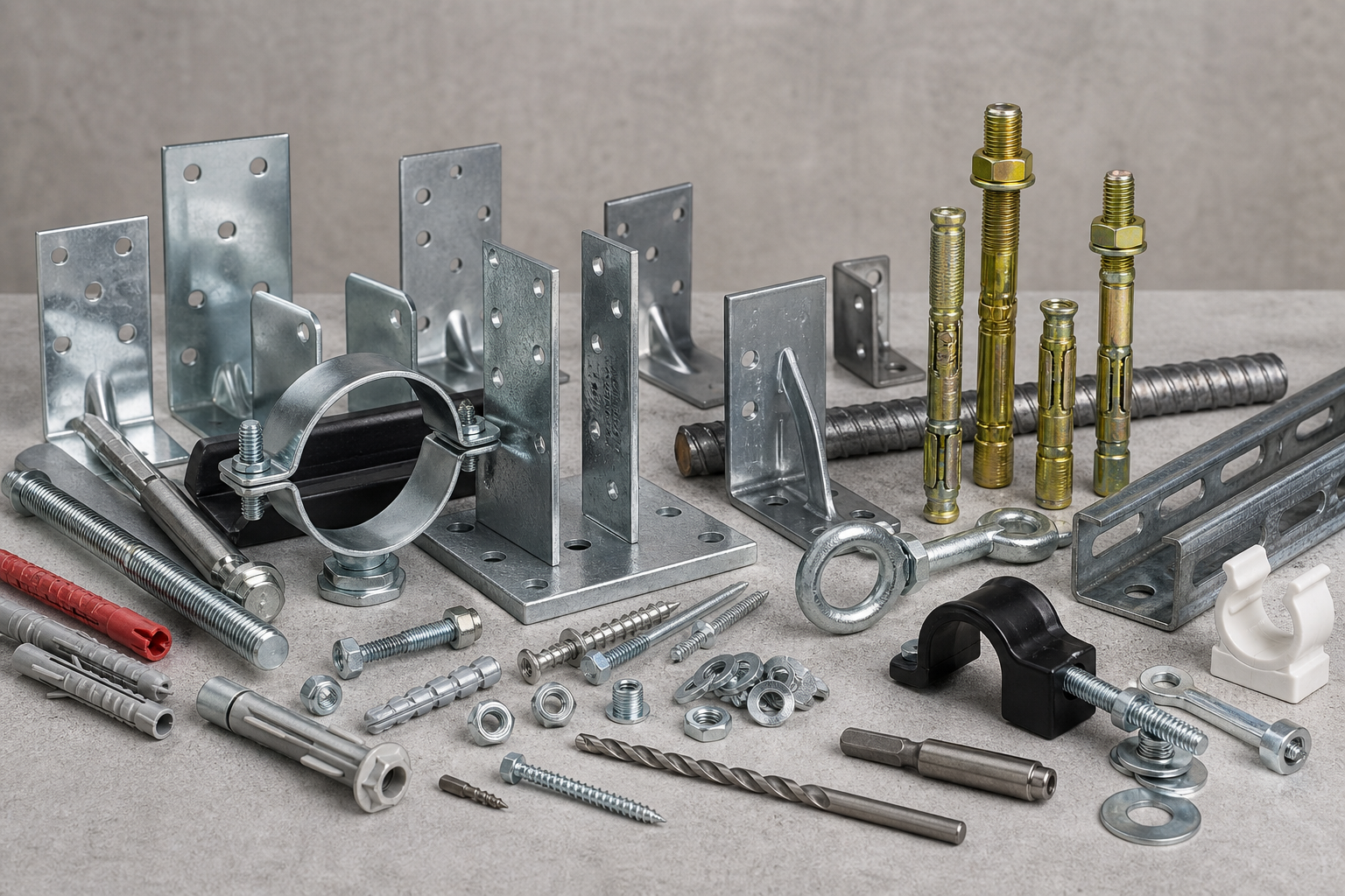 Construction Hardware product category image