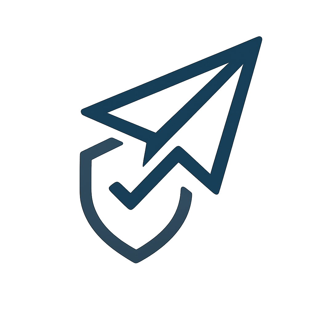 Wise Outbound logo