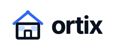 Ortix logo