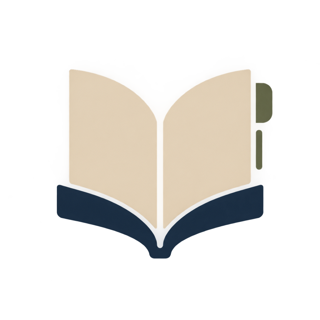 Margin Notes logo