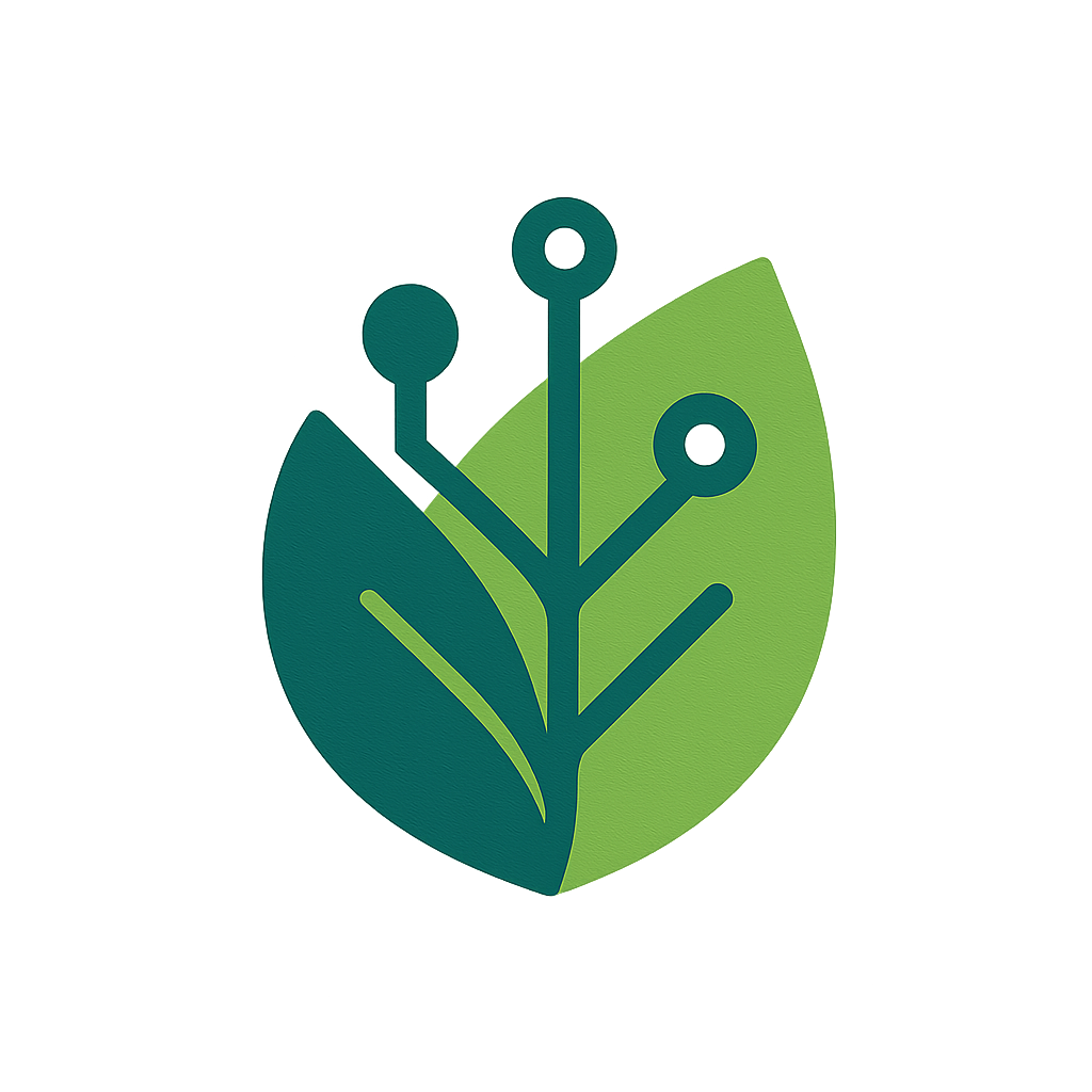 Sustainably Tech logo