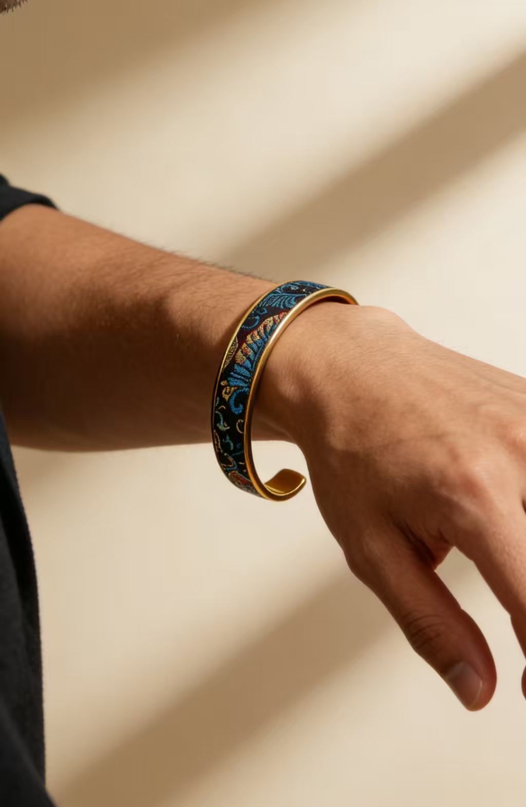 Added by user manually