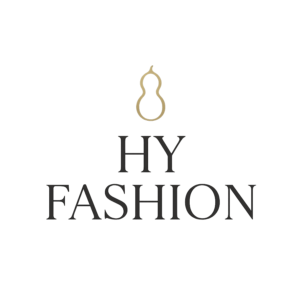 HY Jewelry logo
