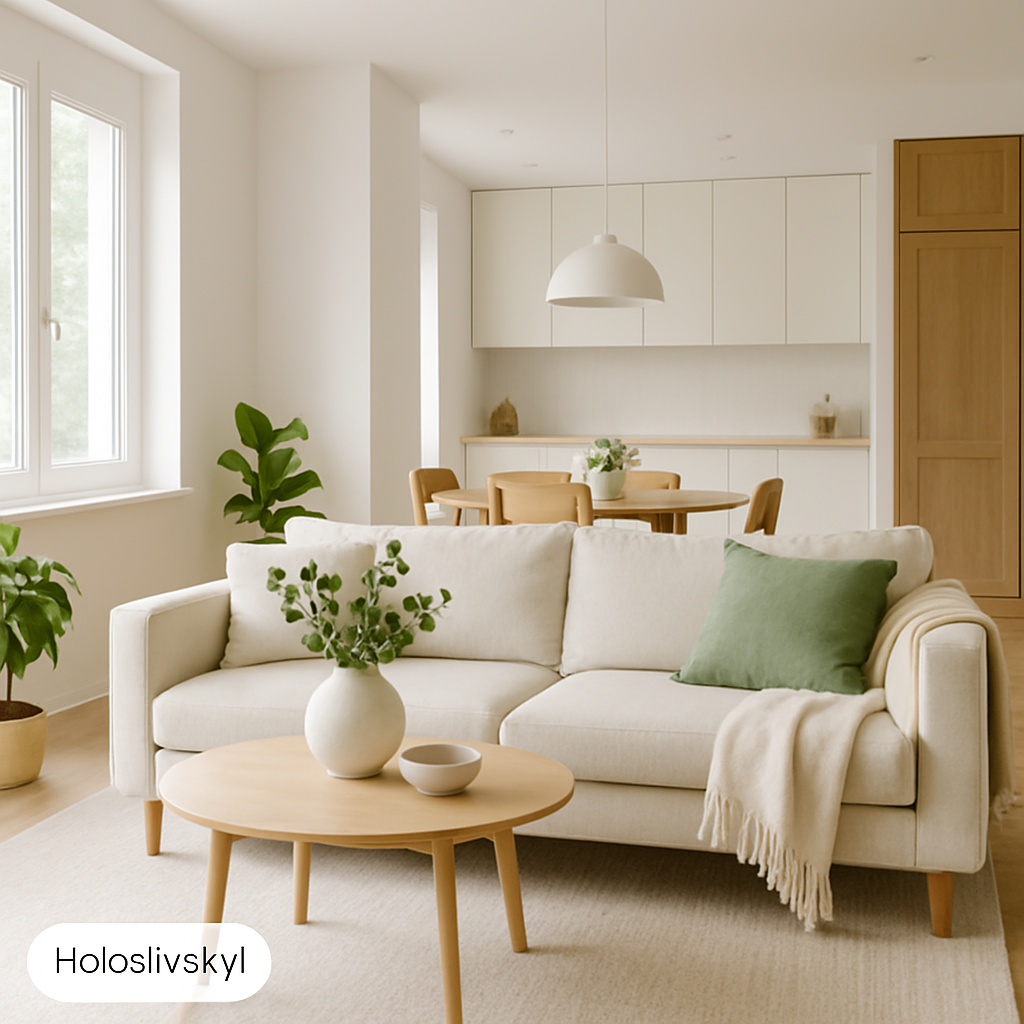 Green View Comfort Home