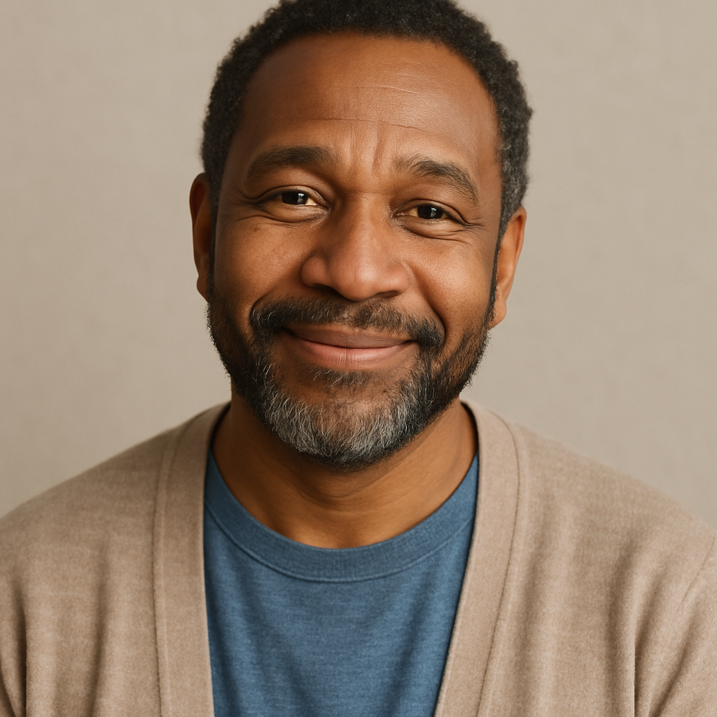 Portrait of Samuel Price, Family Member