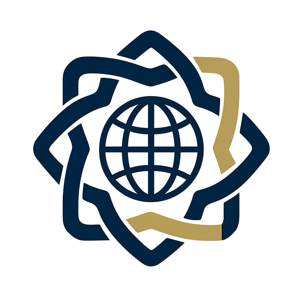 Al Haadi Holding logo