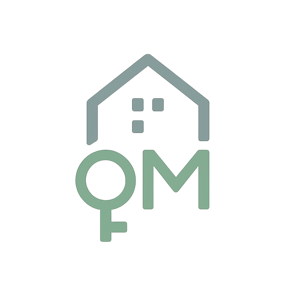 Olha Melnyk logo