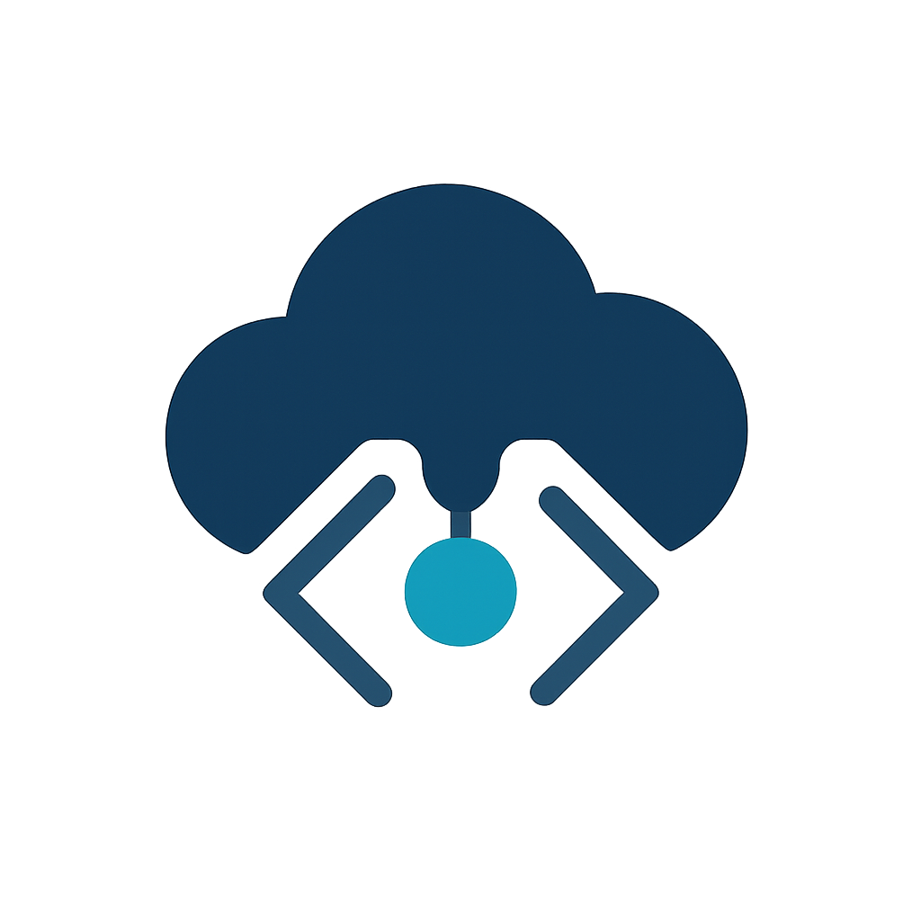 Cloud API Platform logo