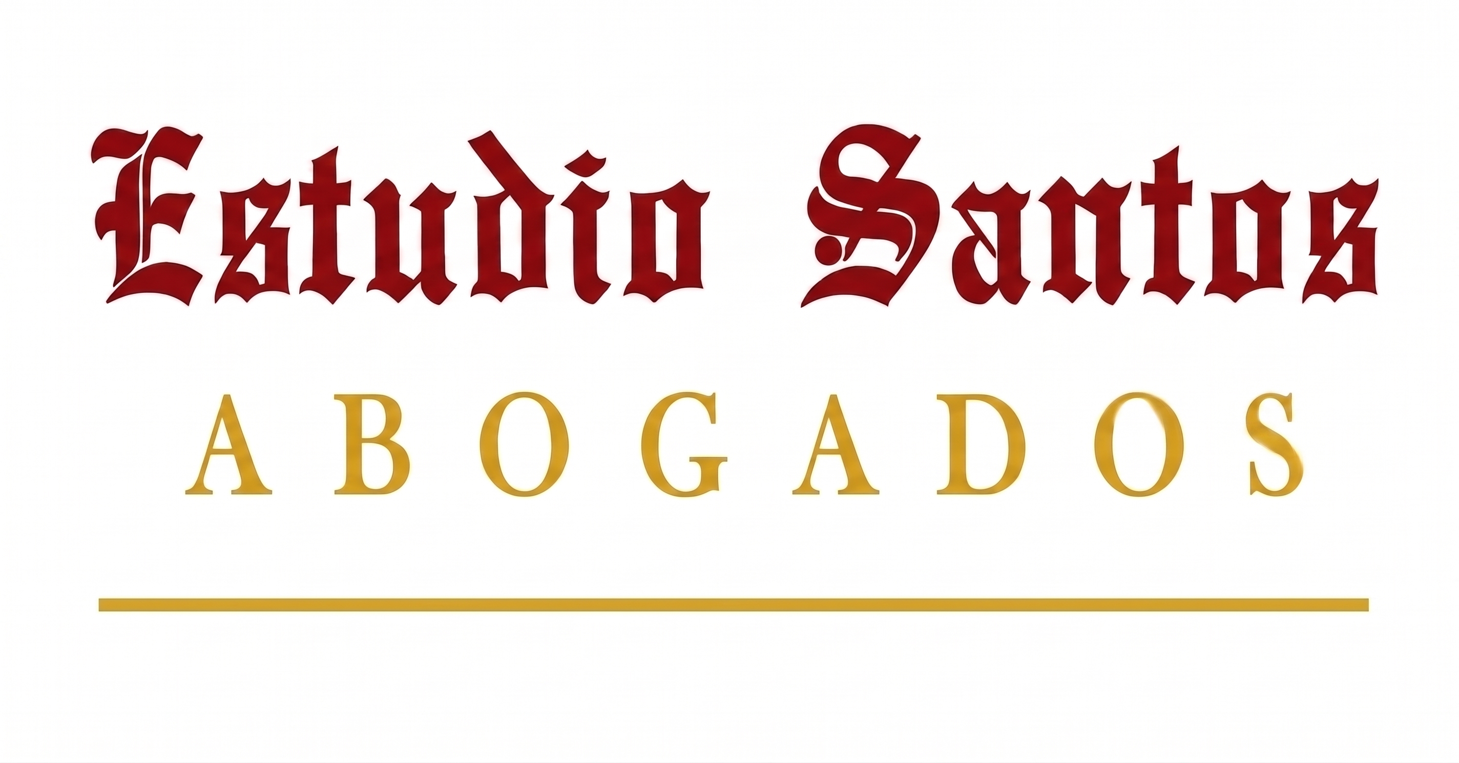 Estudio Santos logo