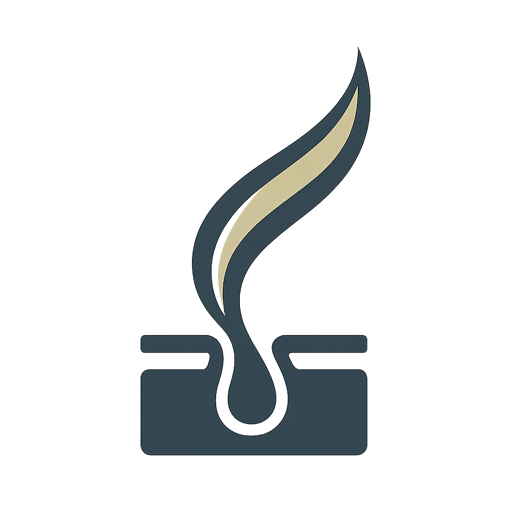 Dotty Bergren Hair Styling Products logo