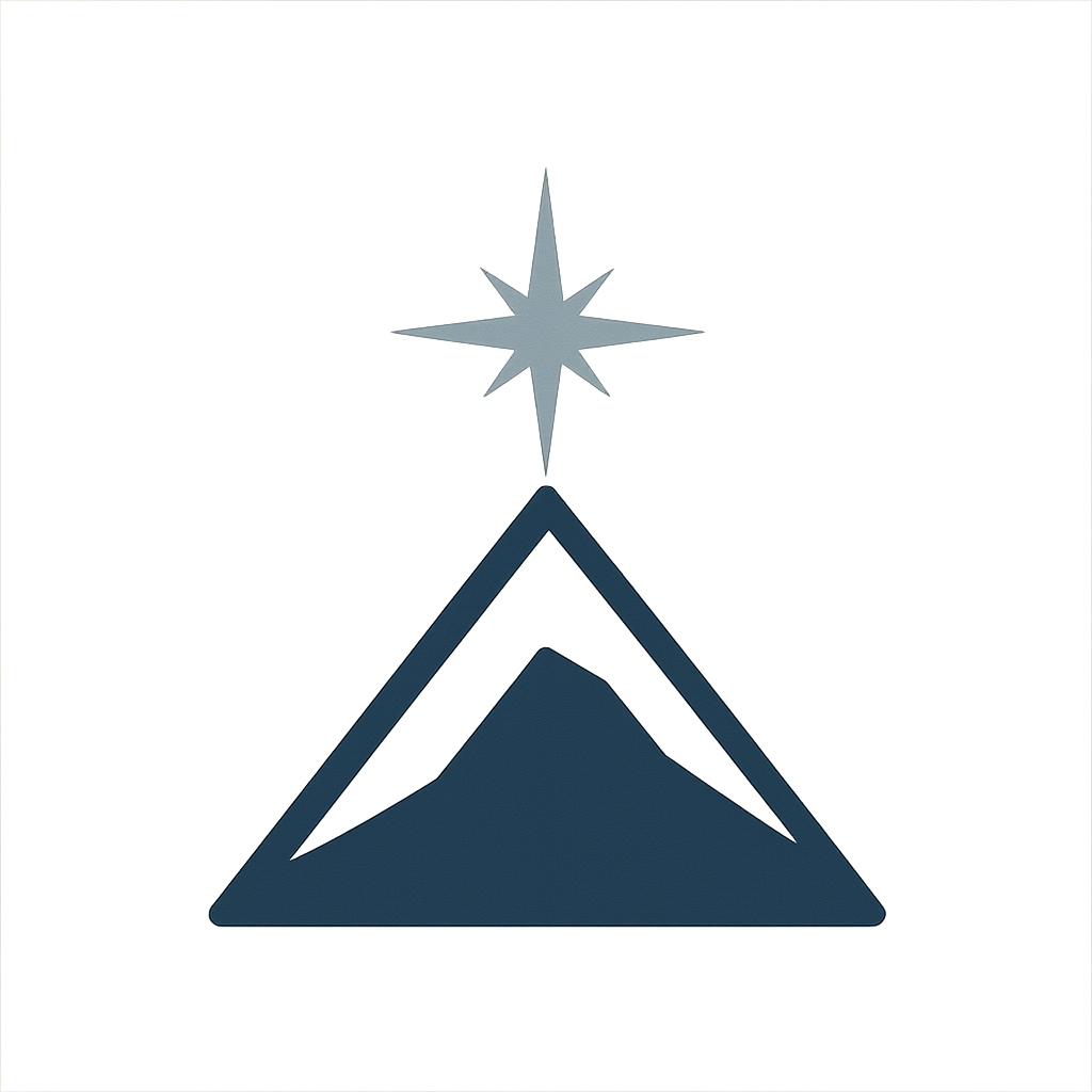 NorthPeak Journeys logo