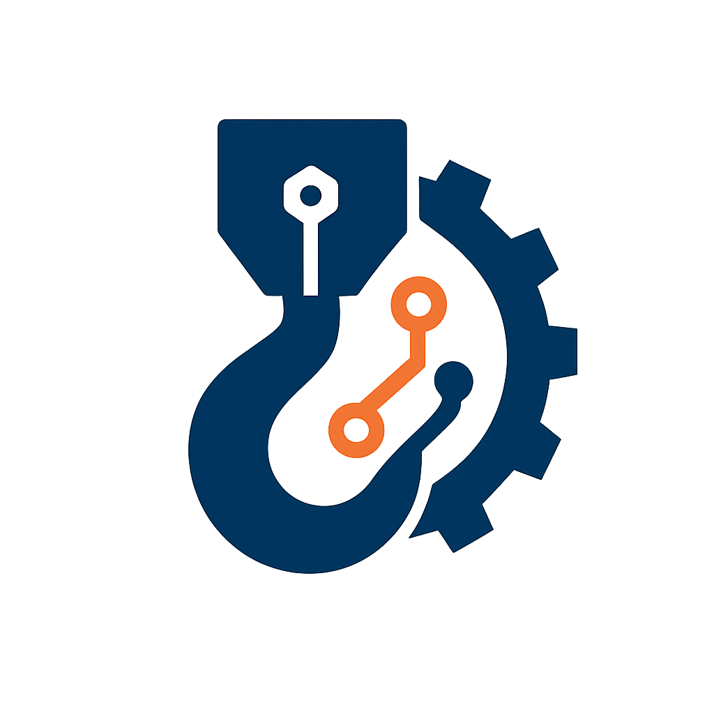 VEE JAY TRADING CORPORATION logo