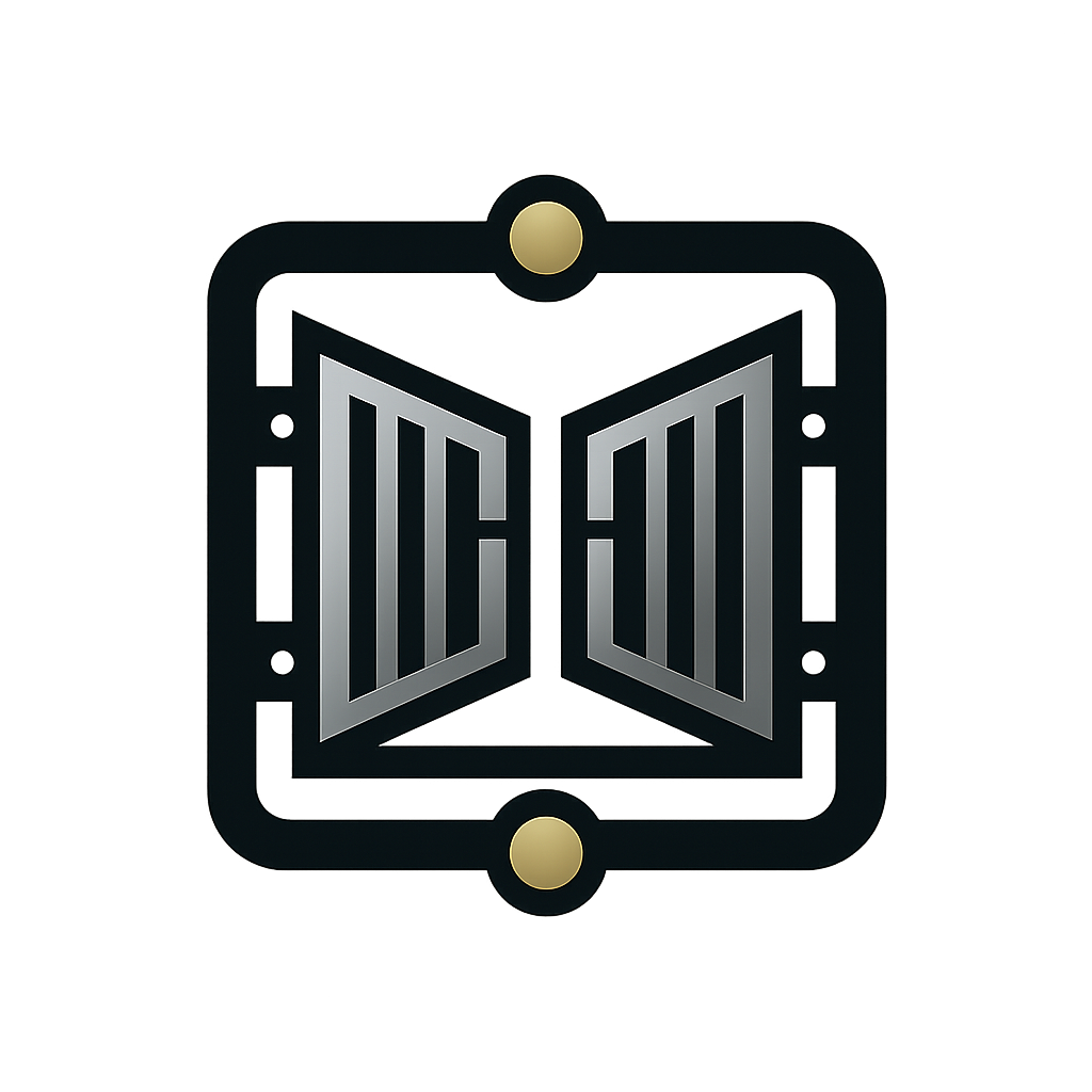 MERO FIVES SERVICES logo