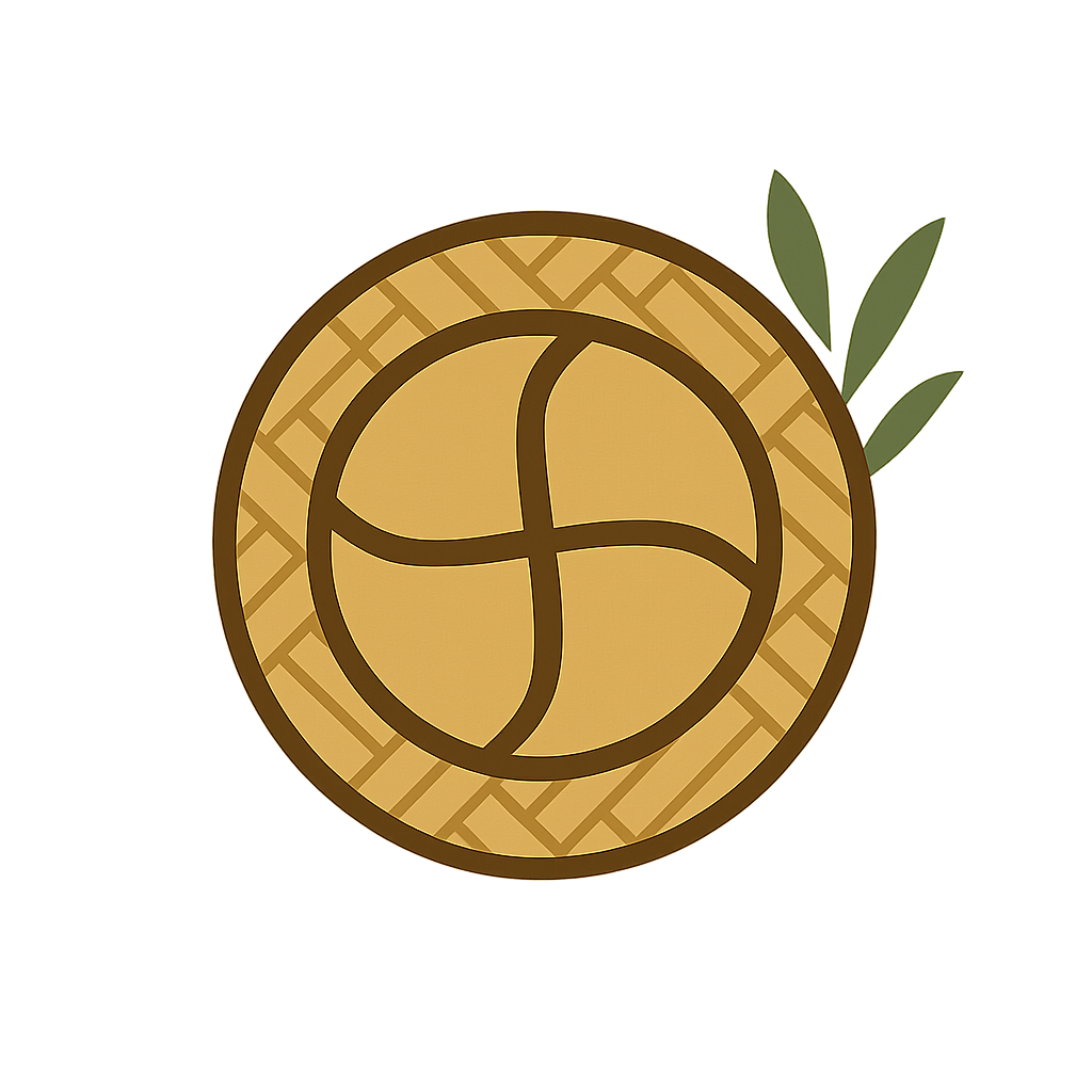 Bake Tre logo