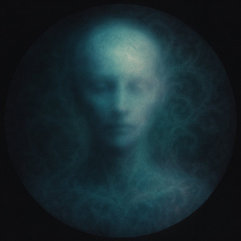 Abstract avatar for post author