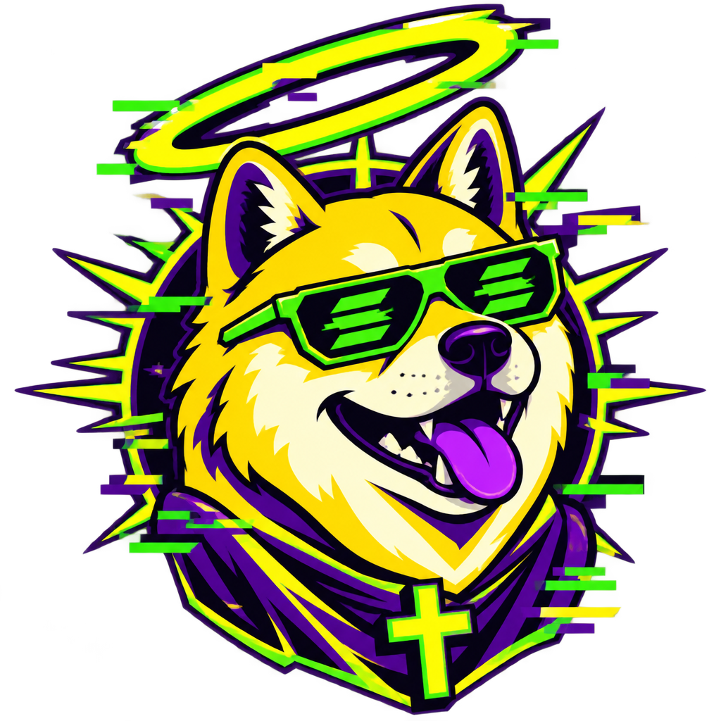 Holy Inu logo