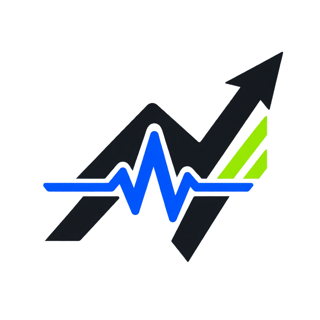 PulseForge Coaching logo