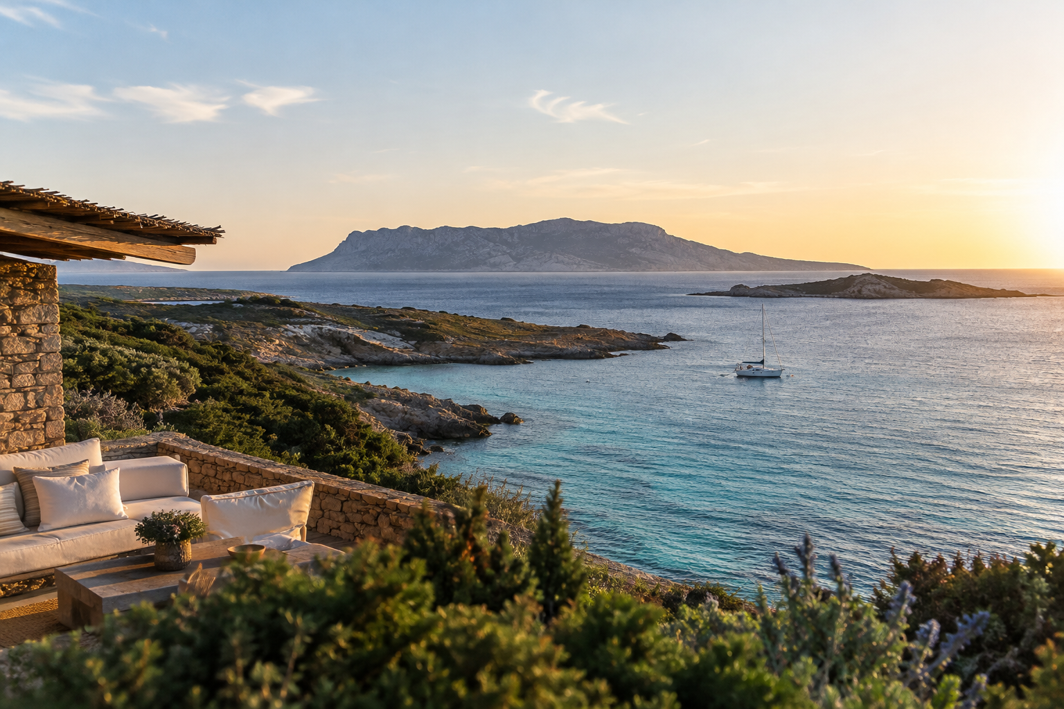 Stintino destination or event photography