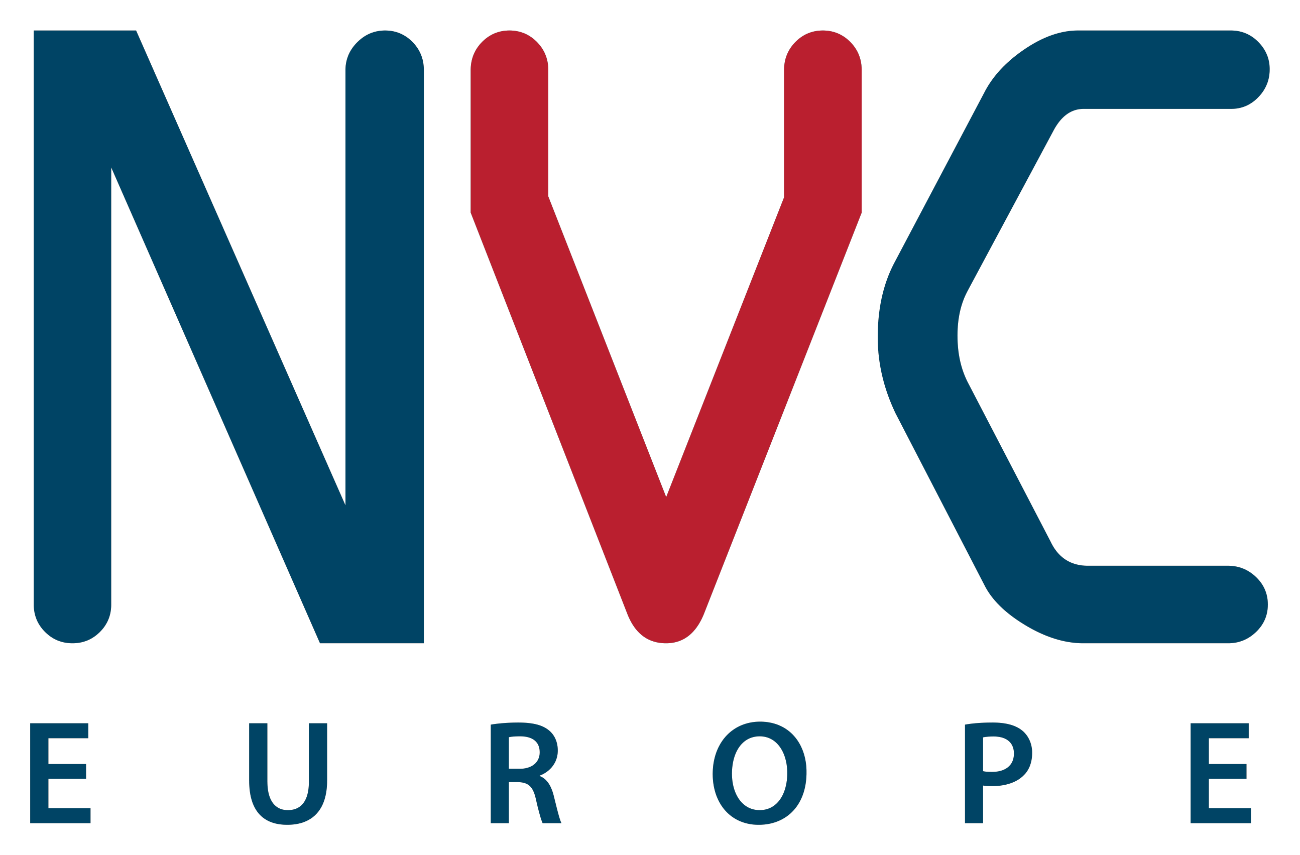 NVC Europe logo