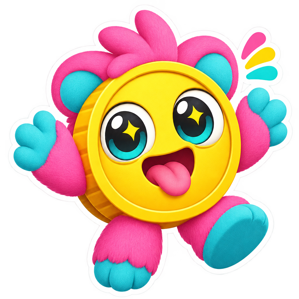 dotgang logo