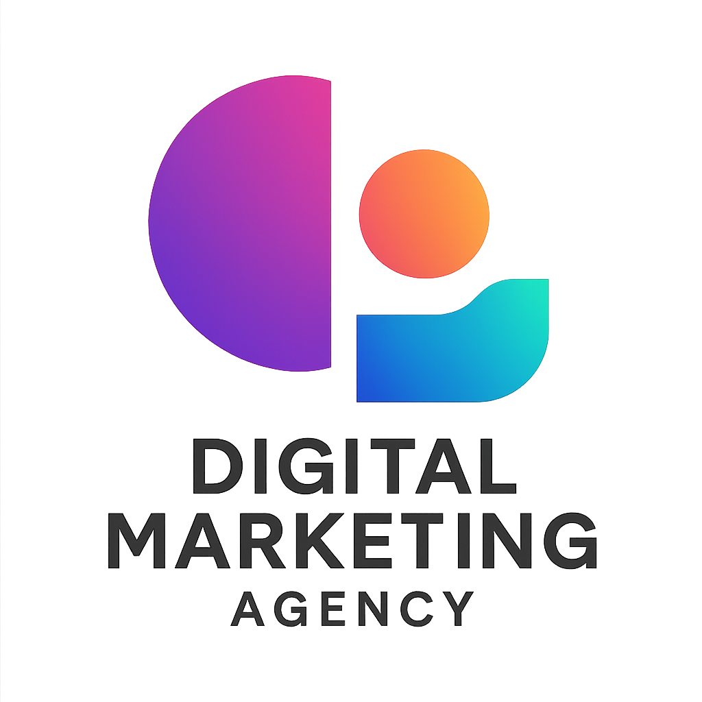 Agencia Digital Logo