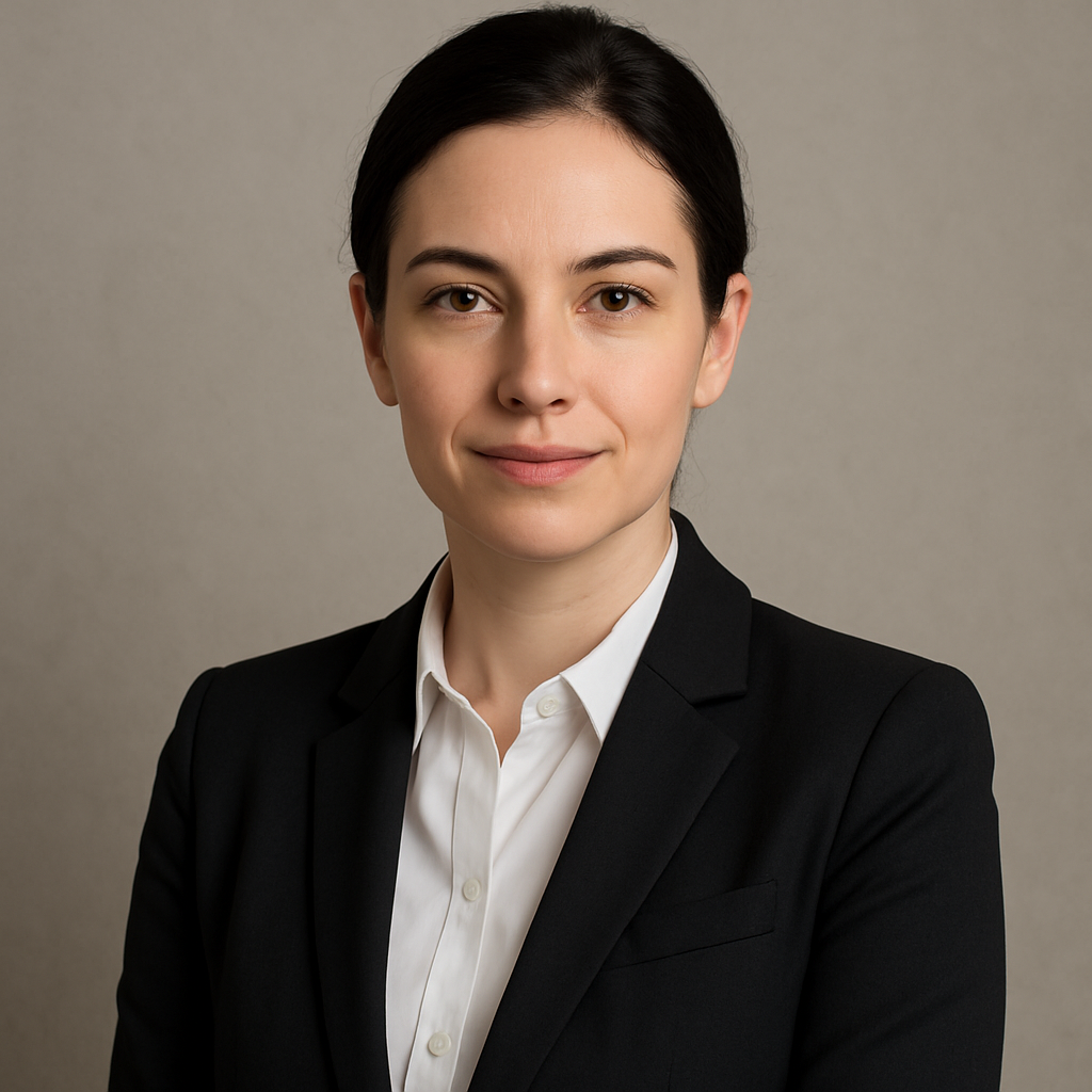 Ana López, Gerente de PyME