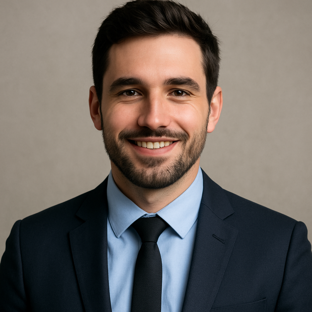 Luis Pérez, Emprendedor