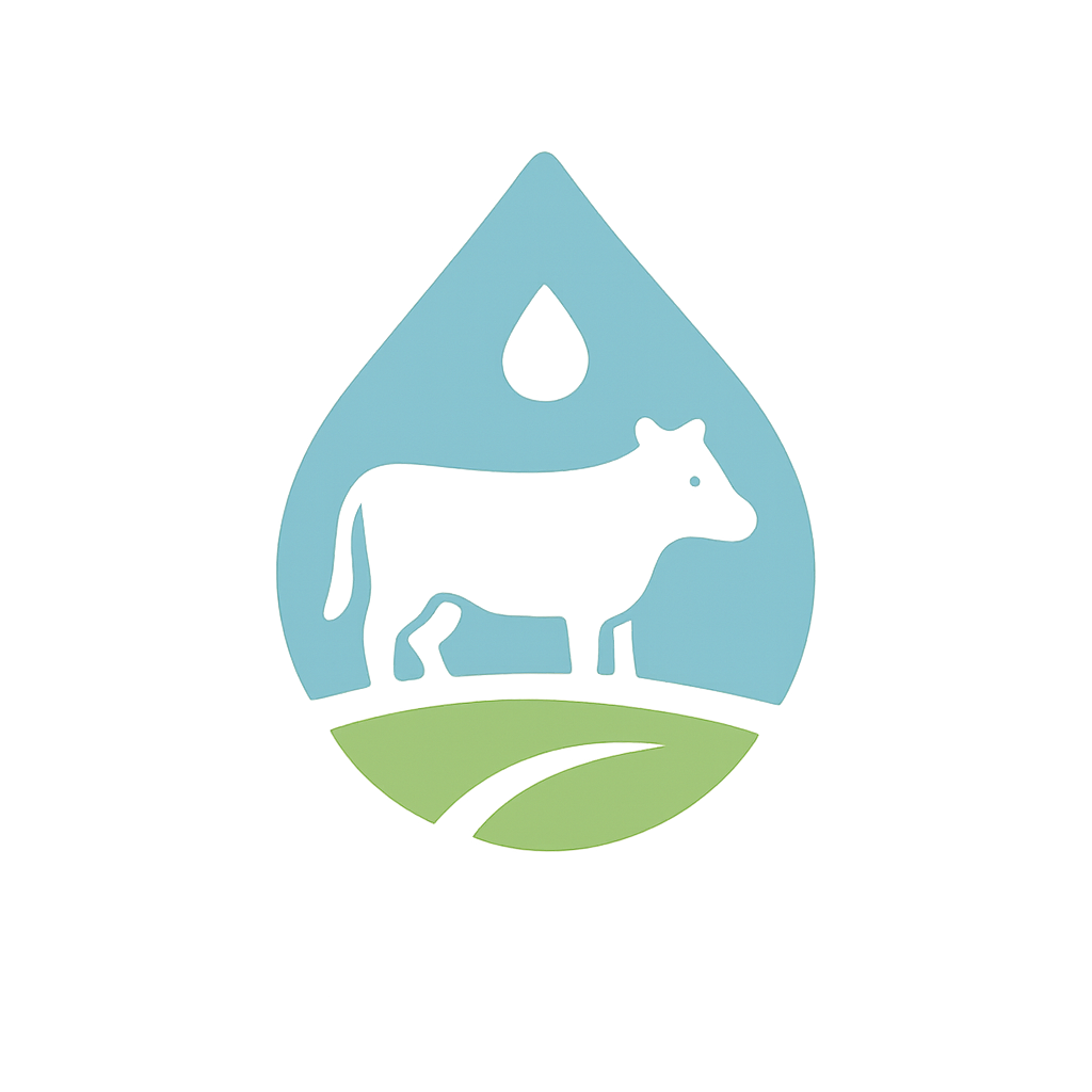 BI BARKA Dairy logo