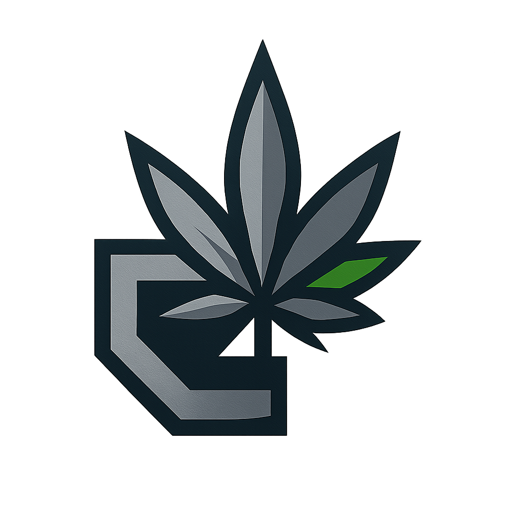 420 Corner PE logo