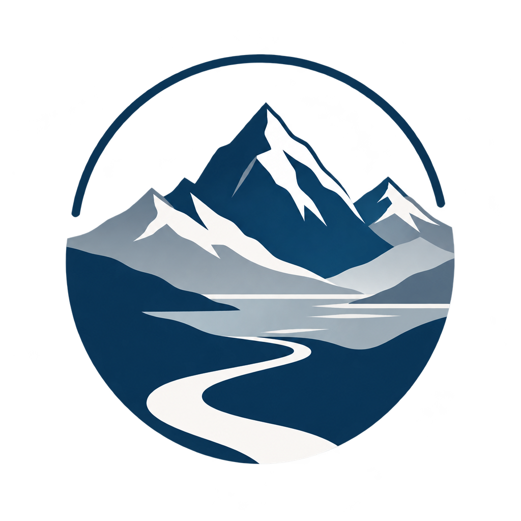NorthPeak Journeys logo