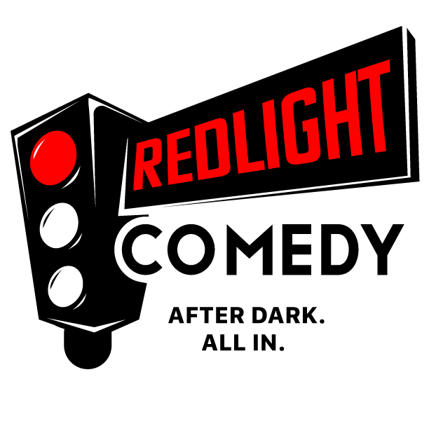 REDLIGHTentertainment logo