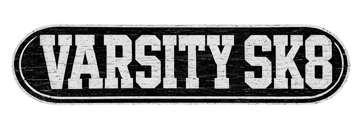 Varsity Sk8 logo