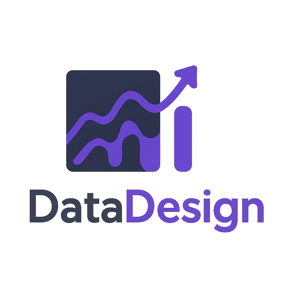 Data-Driven Design logo