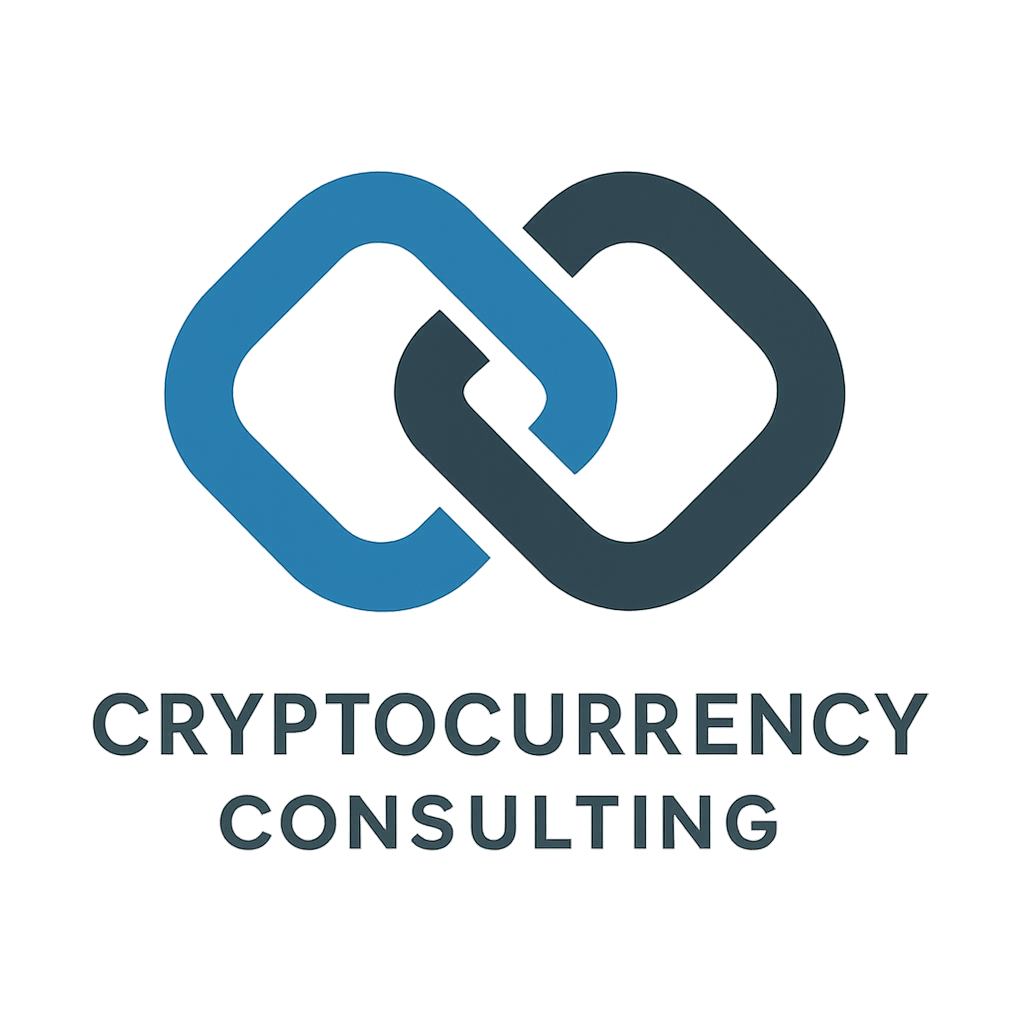 Blockchain Experts logo