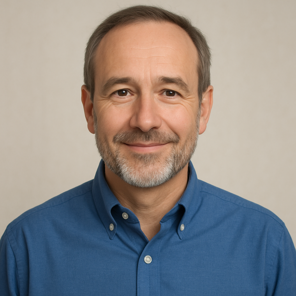 Alex Johnson, Lead Crypto Advisor